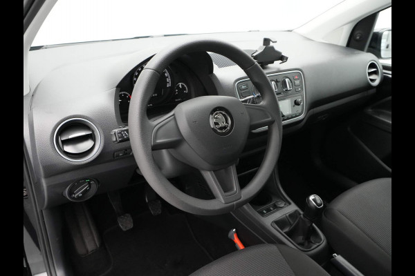 Škoda Citigo 1.0 60pk Greentech Ambition Airco Cruise Bluetooth 5-deurs 31