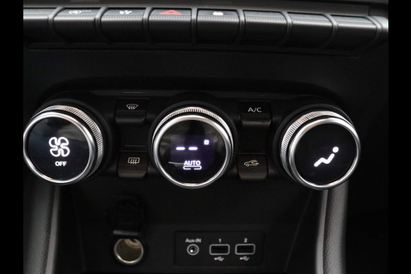 Renault Captur TCe 140pk Intens EDC/AUTOMAAT ALL-IN PRIJS! Carplay | Climate | Parksens. a.