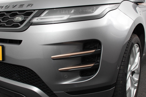 Land Rover Range Rover Evoque 2.0D 180pk AWD R-Dynamic S Hybride Leder | Navigatie | Camera | Parkeer sensoren | Climate control | Extra Getint Glas