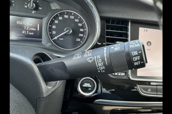 Opel Mokka X 1.4 Turbo Innovation Schuifdak Carplay Led verlichting Navigatie Cruise Parksensors V+A