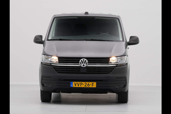 Volkswagen Transporter 2.0 TDI L2H1 28 Economy Business Navi via App Airco Cruise Trekhaak