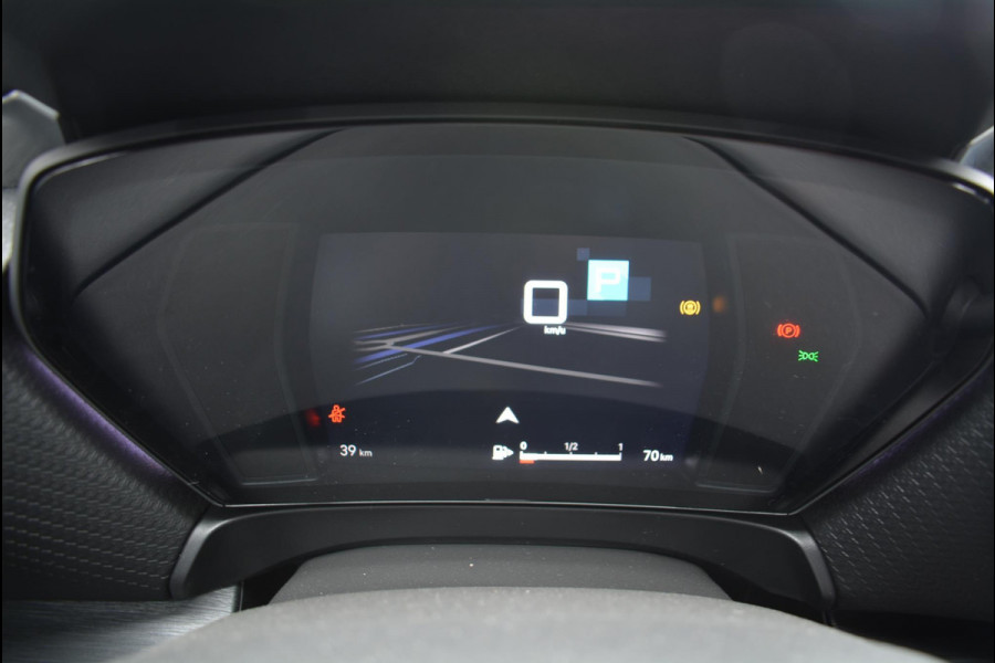 Citroën C5 X 130pk Automaat Business Plus | Leder | Navigatie | Apple Carplay/Android Auto| Achteruitrijcamera | Voorruitverwarming | Stuurwielverwarming