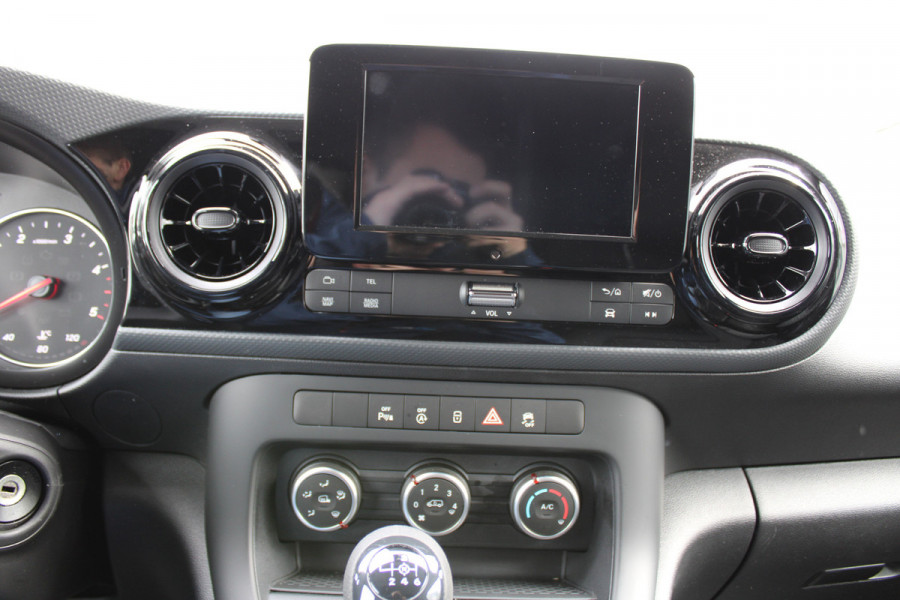 Mercedes-Benz Citan 110 CDI MBUX navigatie met camera, Imperiaal