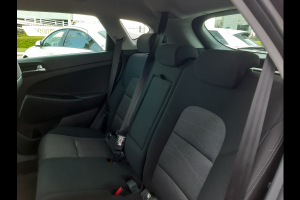 Hyundai Tucson 1.6 T-GDI Comfort | automaat | 177 PK | trekhaak