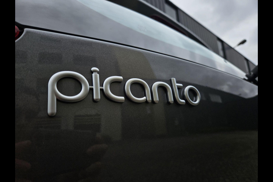 Kia Picanto 1.0 DPi ComfortLine / TREKHAAK /