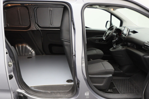 Opel Combo 1.5D L1H1 Edition+ Aico, Navigatie, PDC, Apple CarPlay, Imperiaal, DAB, Cruise, Trekhaak