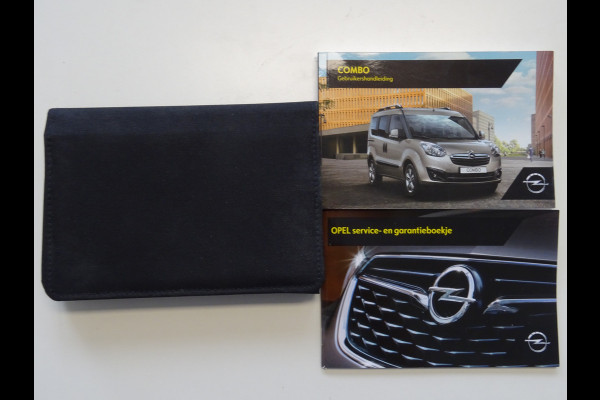 Opel Combo 1.3 CDTi L2H1 Sport * NAVI * LM VELGEN * PDC !!