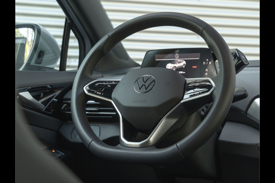 Volkswagen ID.4 Pro 77 kWh - ACC - 360 camera - Stuurwielverwarming