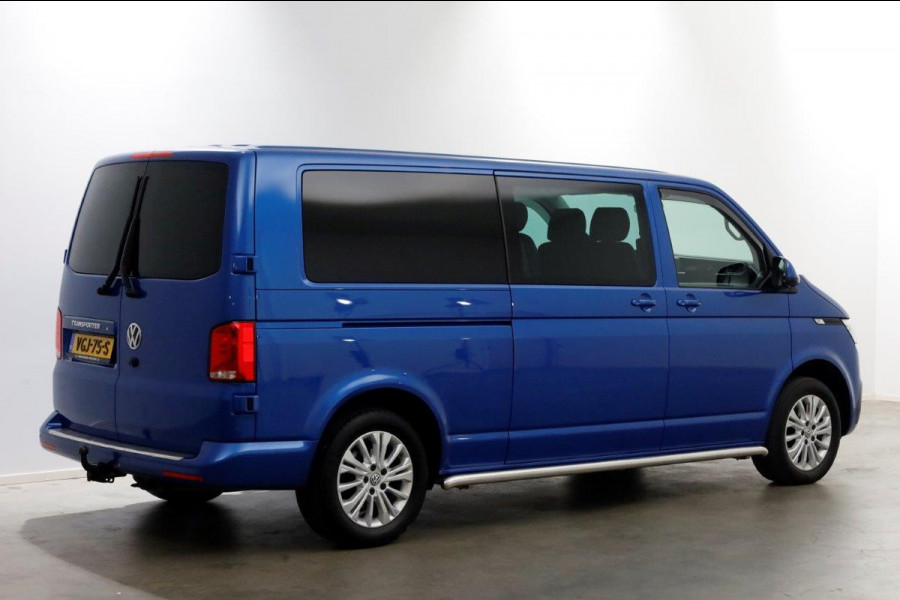 Volkswagen Transporter T6.1 2.0 TDI 150pk Lang DSG-Automaat D.C. LED/ACC/Leder/Exec+ 07-2020