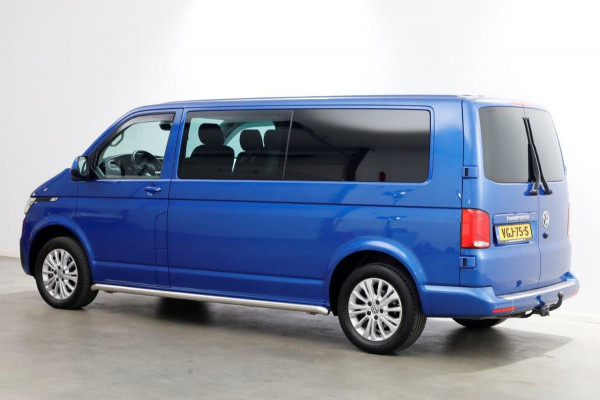 Volkswagen Transporter T6.1 2.0 TDI 150pk Lang DSG-Automaat D.C. LED/ACC/Leder/Exec+ 07-2020