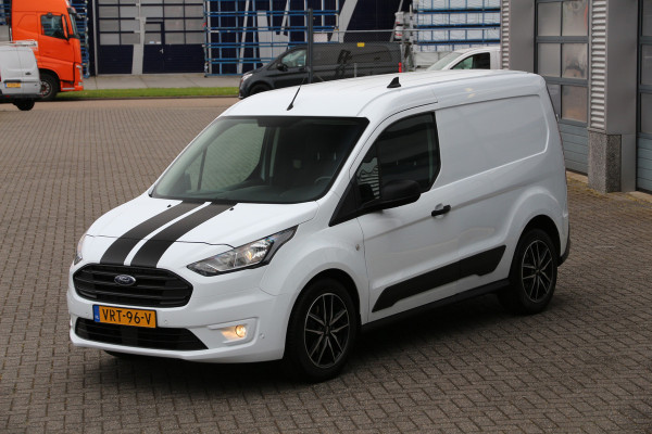 Ford Transit Connect 1.5 EcoBlue 100 | | L1 | Bestel | Cruise | Airco..