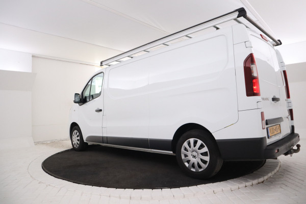 Renault Trafic 2.0 dCi 120 T29 L2H1 Business Trekhaak, Imperiaal, Cruise, Airco