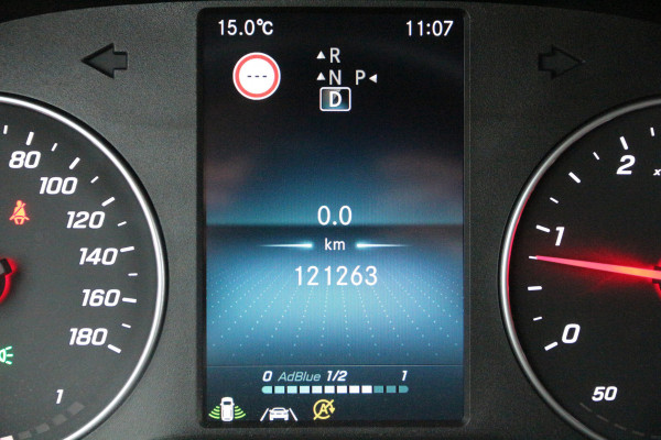 Mercedes-Benz Sprinter 316 CDI | Aut. | Laadklep | L2H2 | Navi | Camera | Clima..