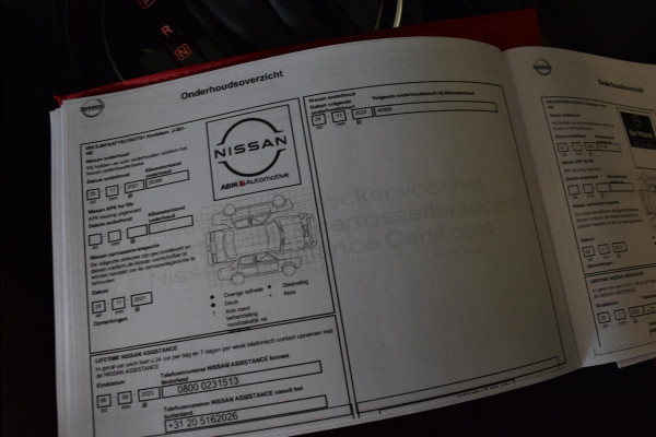 Nissan Juke 1.0 DIG-T N-Design|Bomvol!