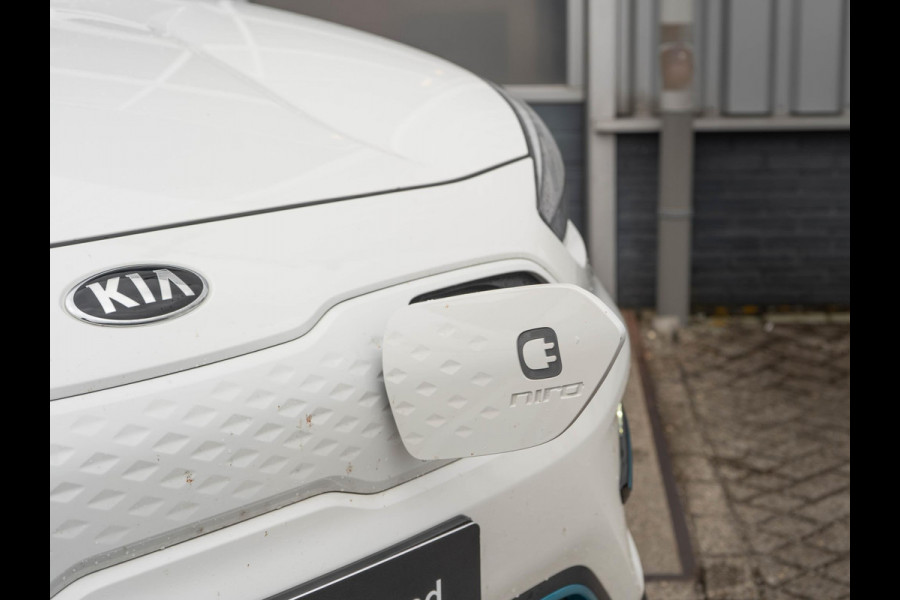 Kia e-Niro DynamicLine 64 kWh | Navigatie | Achteruitrijcamera | Subsidie mogelijk | Carplay