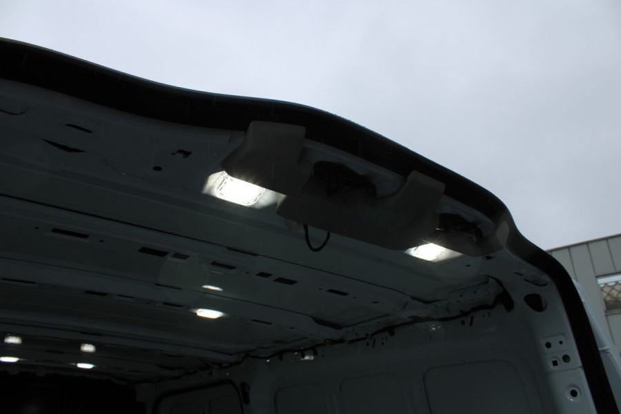 Ford Transit Custom 300L 2.0 TDCI L2H1 Trend LED koplampen, Driver assist pack 2, Camera