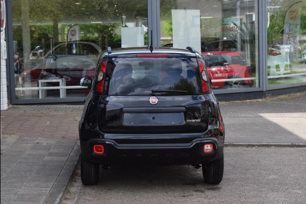 Fiat Panda 1.0 Hybrid Cross|Carplay|PDC|op voorraad!