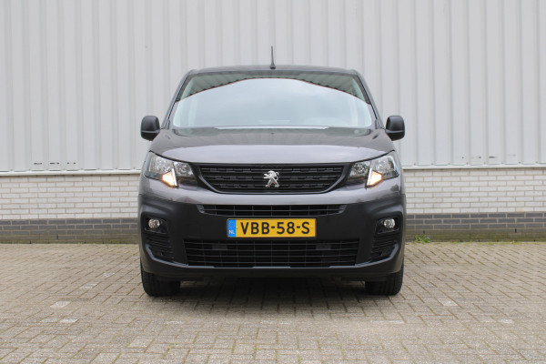 Peugeot Partner 1.5 BlueHDI Premium | Camera | Rechter Schuifdeur | Navi | PDC | Cruise | 16" LM |