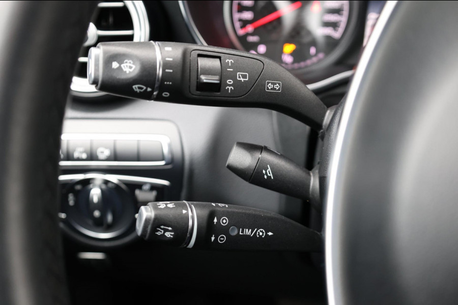 Mercedes-Benz GLC AMG 43 4MATIC MATRIX+LED/LUCHT/PANO/LEER+S.VERWARMING+MEMORY/LMV/360/LINE/ACC/ECC/12 MDN GARANTIE!