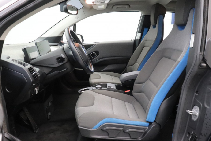 BMW i3 120ah 42kwh Business - LED, Navi