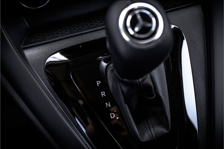 Mercedes-Benz Citan 110 CDI | Euro 6 | Fabrieksgarantie | Automaat | Mbux | Camera | Keyless | Adaptive | Led