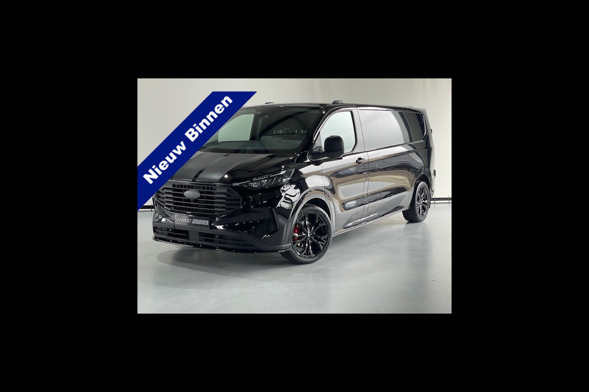 Ford Transit Custom 320 2.0 TDCI L2H1 AUT Trend Navi Apple Carplay / Camera / Trekhaak 2600 KG