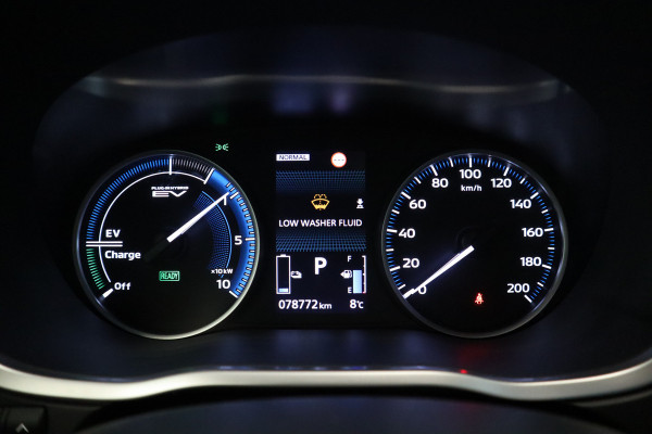 Mitsubishi Eclipse Cross 2.4 PHEV Instyle Panoramadak Leder Navigatie Full-led