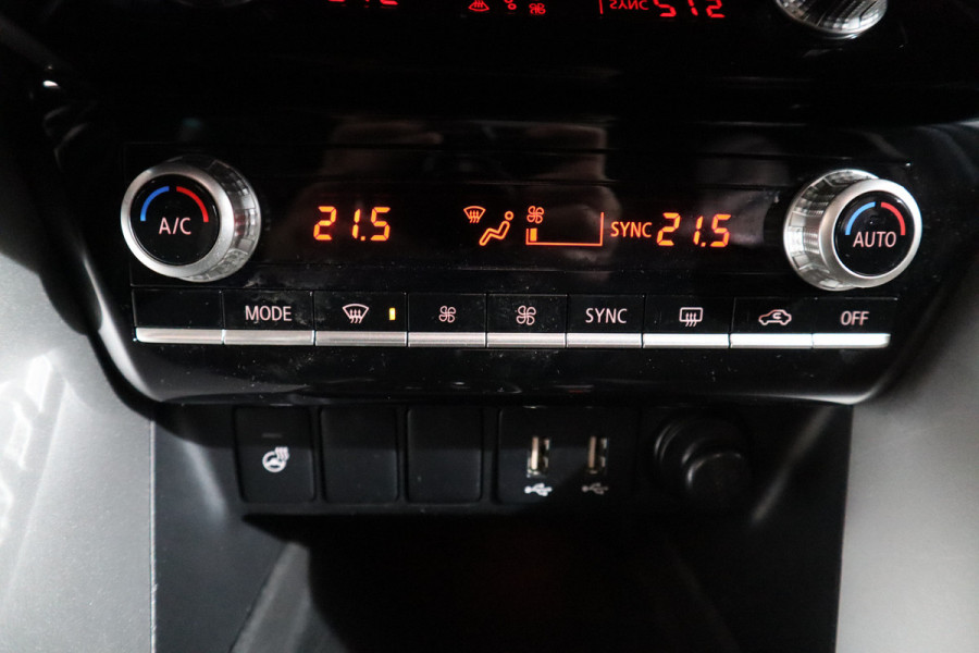 Mitsubishi Eclipse Cross 2.4 PHEV Instyle Panoramadak Leder Navigatie Full-led