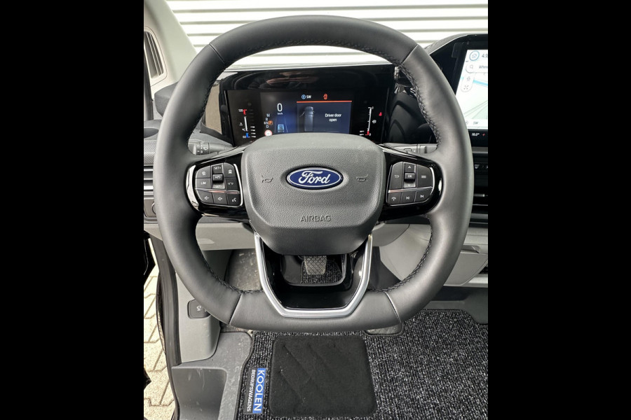 Ford Transit Custom 2.0 TDCI L2H1 Trend automaat Direct Rijden