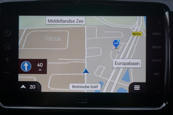 Opel Movano L3H2 140 Pk. 3.5t | 0%  rente | camera | navi incl. Apple Carplay | Climate Control |