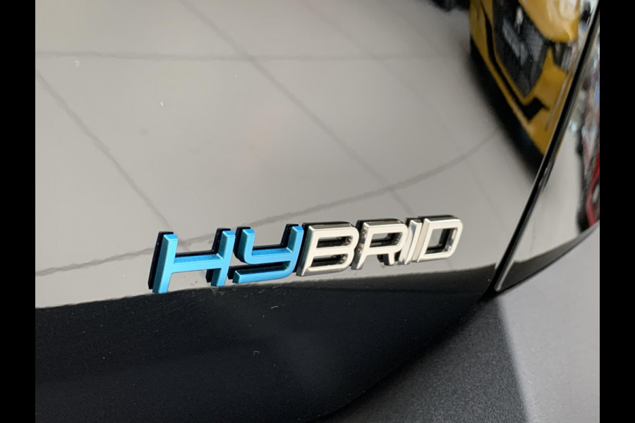 Peugeot 408 1.6 HYbrid GT 225pk EAT8
