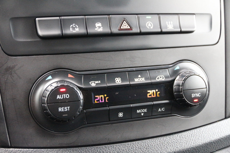 Mercedes-Benz Vito 119 CDI | Aut. | 4Matic | 2x Schuifdeur | Standkachel | Clima..
