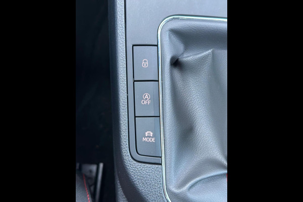 Seat Ibiza 1.0 TSI FR LED 18'' ACC DCC Navi Carplay Garantie