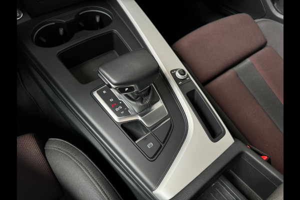 Audi A4 Avant 40 TFSI S edition PANO|360CAM|KEYLESS|NIEUWSTAAT|204PK