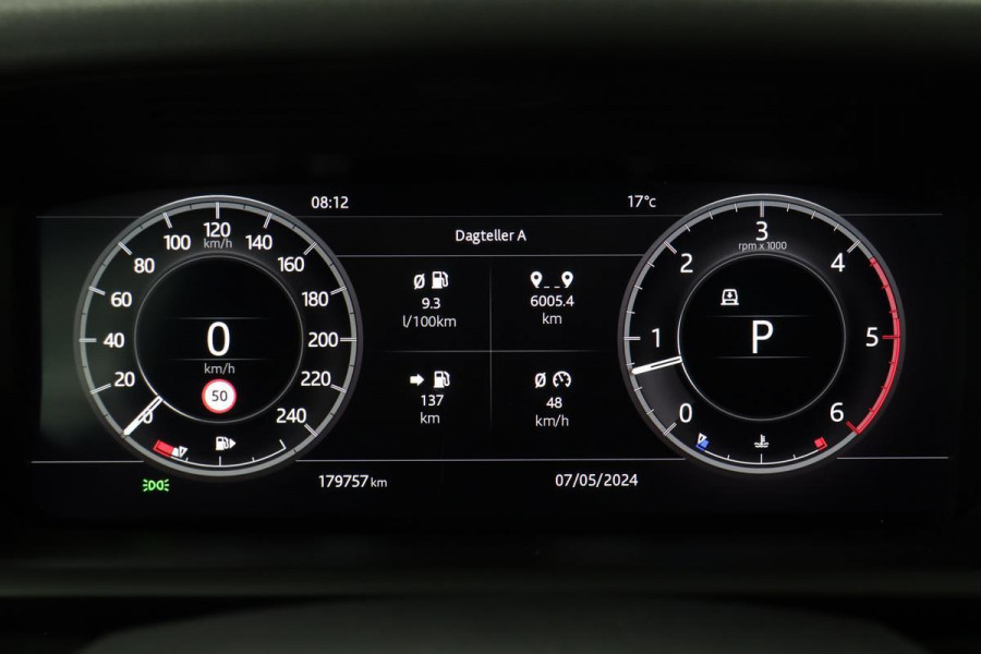 Land Rover Discovery 3.0 TD6 HSE Luxury | Origineel NL | Trekhaak | Stoel & Stuurverwarming | Carplay | Panoramadak | Leder | Camera