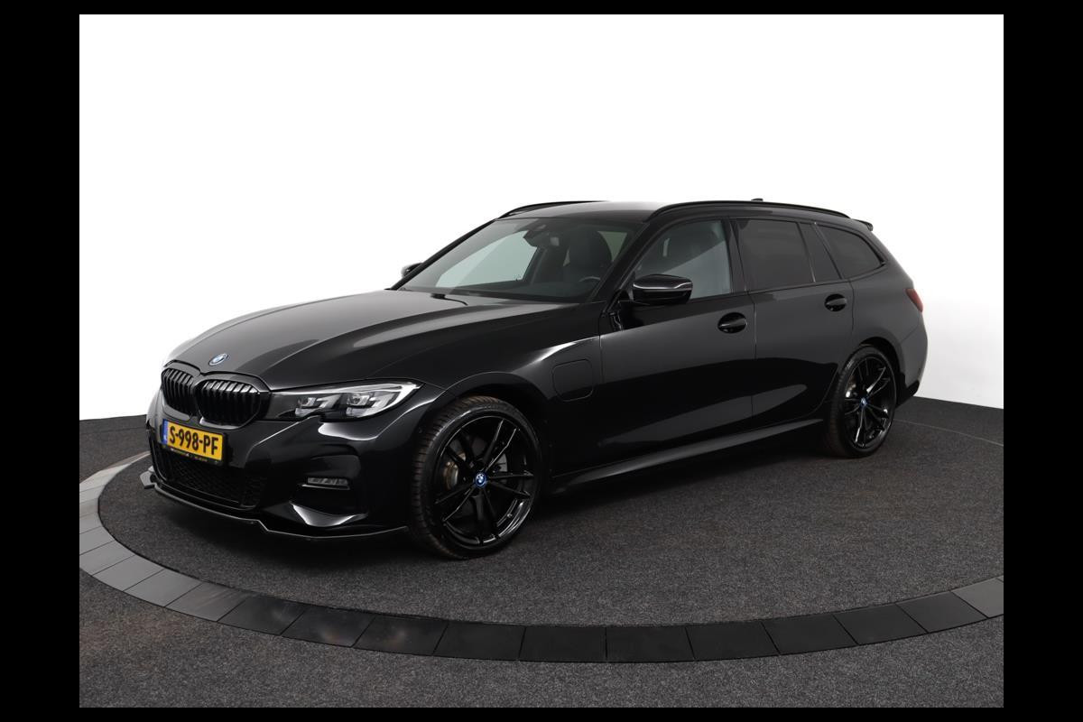 BMW 3 Serie Touring 320e*HYBRID*M-SPORT/PERFORMANCE PACK*19INCH*CAMERA