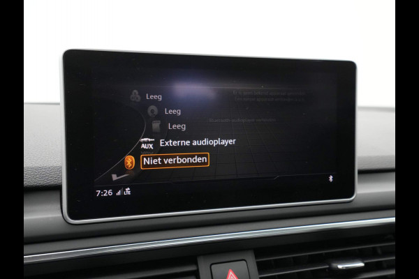 Audi A5 Sportback 40 TFSI 190pk S-Tronic Launch edition Sport Navigatie Trekhaak Stoelverwarming Acc 273