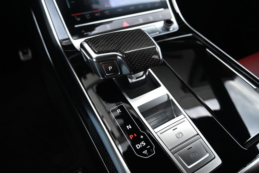 Audi SQ7 4.0 TFSI quattro Competition *Bang & Olufsen / Luchtvering / Massage / Panorama / Stoelventilatie / HUD / Carbon*