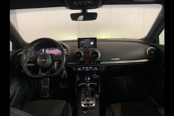 Audi A3 Sportback 35 TFSI CoD Advance Sport | 3x S-LINE | VIRTUAL | DAB RADIO