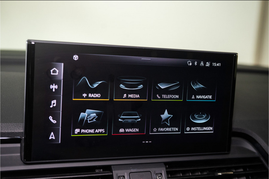 Audi Q5 45 TFSI Quattro 2x S-Line 266PK | Pano | LED | ACC | CarPlay | 12 MND Garantie