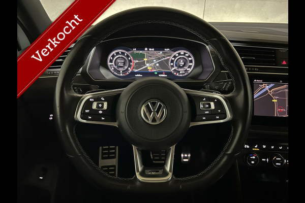 Volkswagen Tiguan 1.5 TSI ACT 3x R-Line Pano Virtual Trekh.