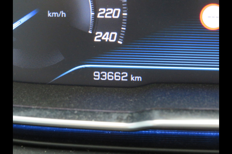 Peugeot 3008 1.2 PureTech Allure | automaat | navigatie |