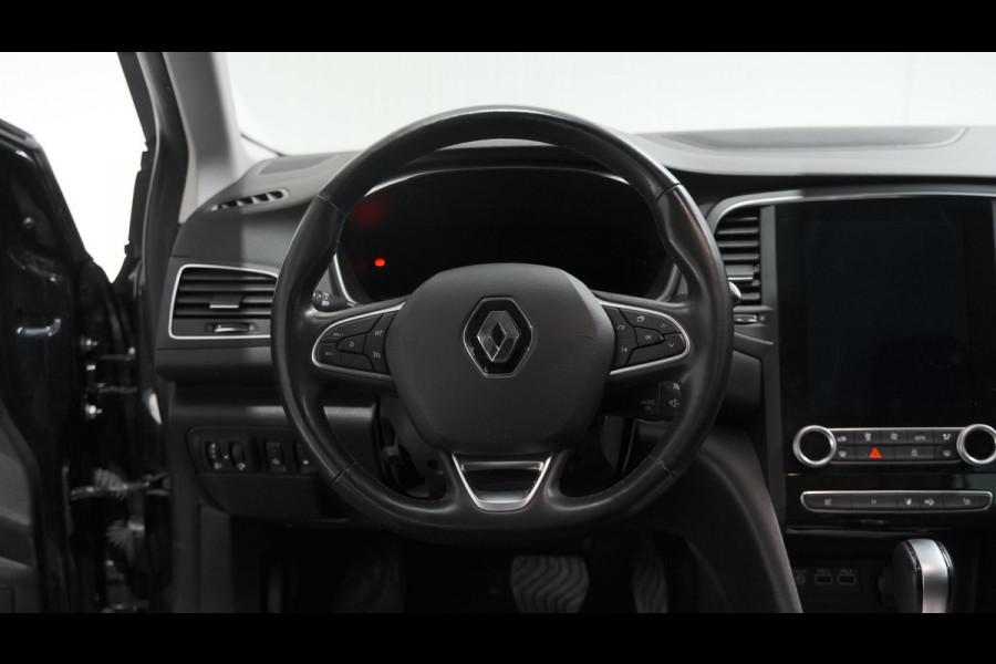 Renault MEGANE Estate 1.6 E-Tech Plug-In Hybrid 160 Intens | Camera | Dodehoekdetectie | Head-Up Display | Apple Carplay