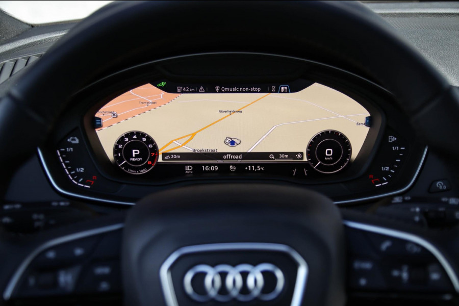 Audi Q5 55 TFSI e Quattro Competition Pro Line S S-Line 367pk Automaat Luchtvering|Panoramadak|Virtual Cockpit|LED Matrix|Black|22