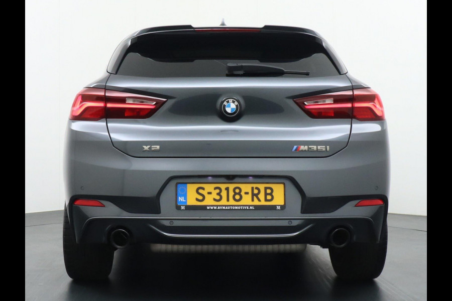 BMW X2 M35i M SPORT High Executive| ELEK. PANO| ELEK. ACHTERKLEP| CAMERA|