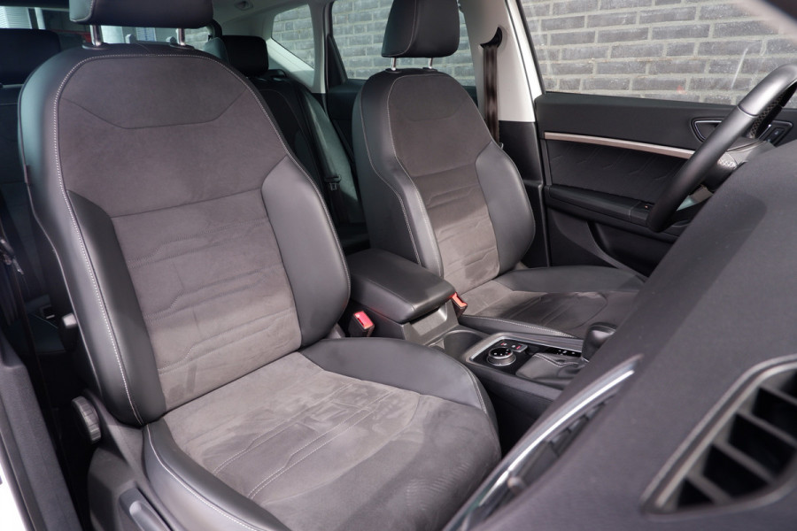 Seat Ateca 1.5 TSI Xperience Business Intense Elek. Trekhaak | Virtual | Alcantara | LED | Carplay | Navi
