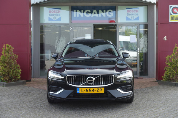 Volvo V60 2.0 B3 Inscription | Panoramadak