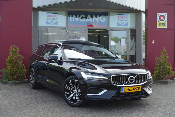 Volvo V60 2.0 B3 Inscription | Panoramadak