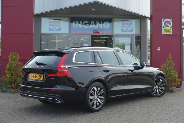 Volvo V60 2.0 B3 Inscription | Panoramadak