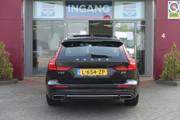 Volvo V60 2.0 B3 Inscription | Panoramadak